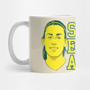 Seattle Stew Mug